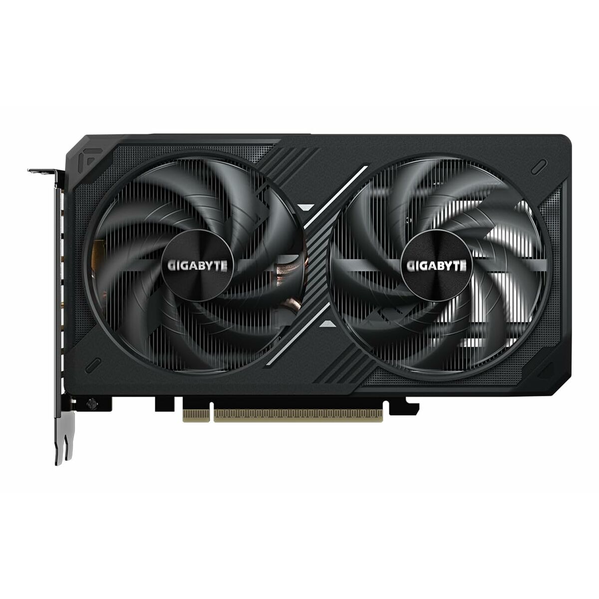Graphics card Gigabyte 9VN506TWXO-00-G10