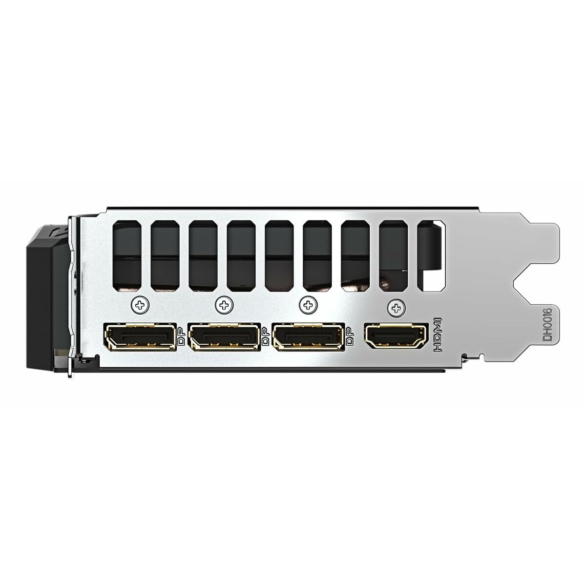 Graphics card Gigabyte 9VN506TWXO-00-G10