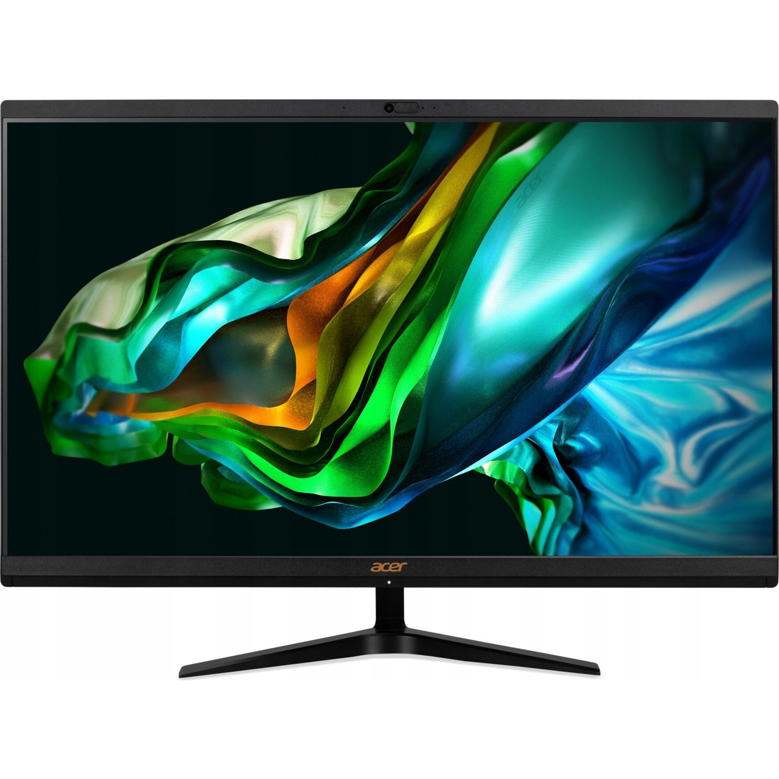 Komputer Acer Acer Aspire C27-1800 AIO - i5-12450H | 27"-FHD | 16GB | 1TB | W11Pro (DQ.BM3EP.006)