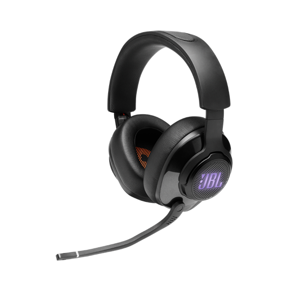 JBL Quantum 400 (JBLQUANTUM400BLK)