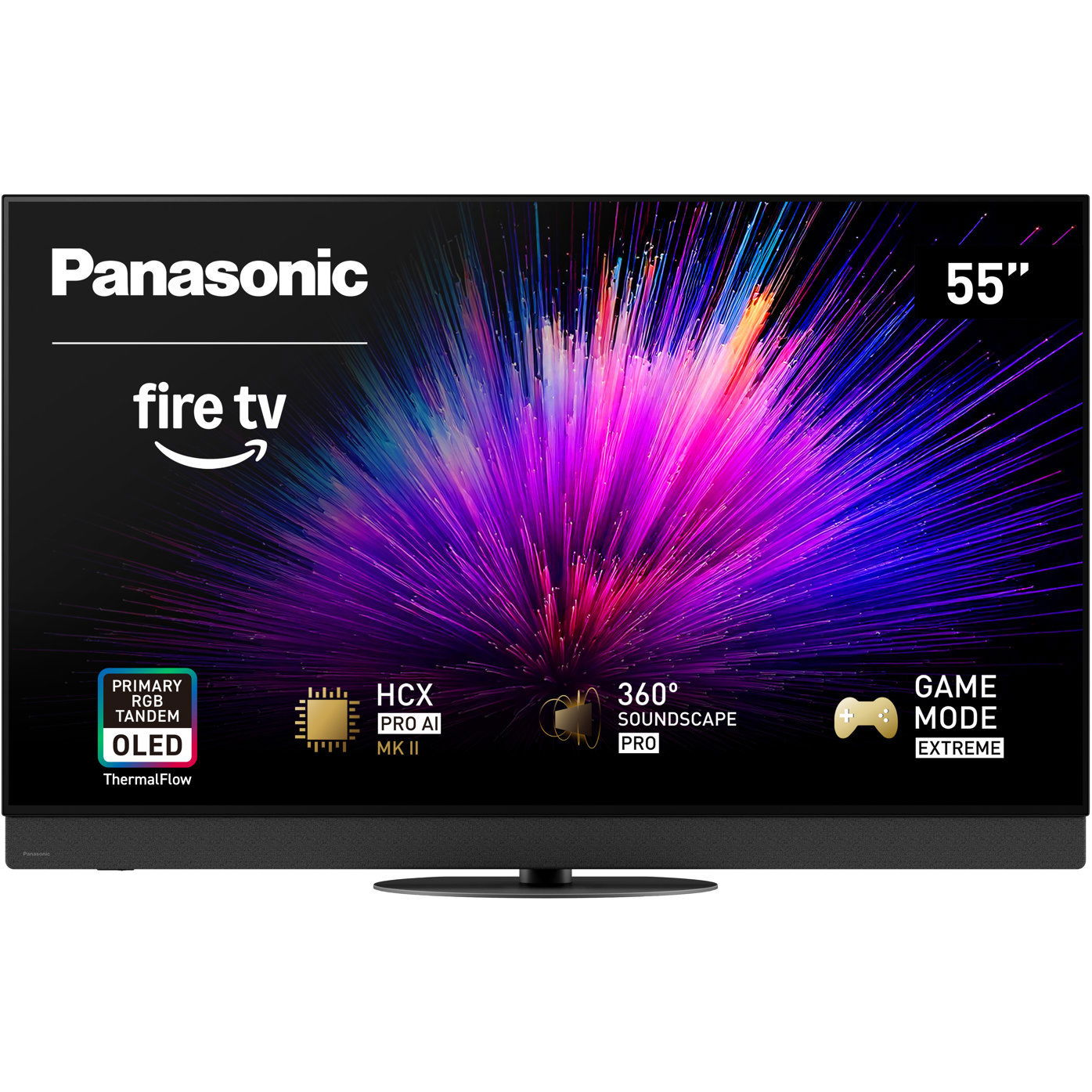 55&quot; Panasonic TV-55Z95BEG (TV-55Z95BEG)
