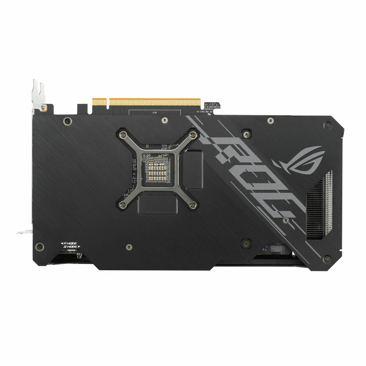 Graphics card Asus 8 GB GDDR6