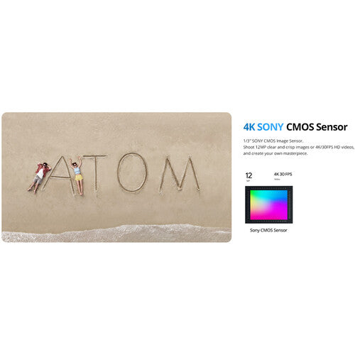 Potensic ATOM Drone (Standard Kit)