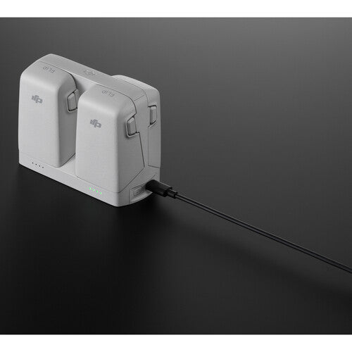 DJI Parallel Charging Hub for Flip