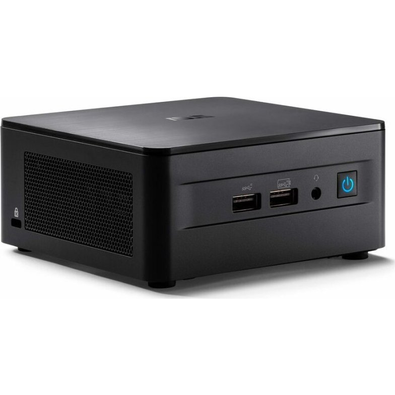 Komputer Asus Mini PC Asus NUC RNUC12WSHV500002I (M0308990)