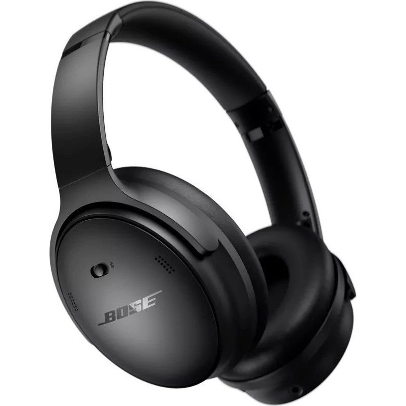 Bose QuietComfort Over-Ear (884367-0100) (884367-0100)
