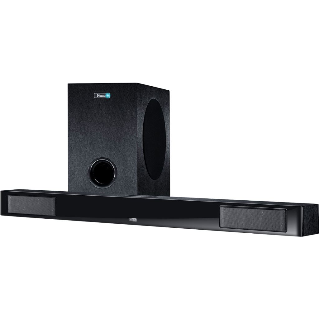 Magnat Soundbar SBW 280 hangprojektor fekete (SBW 280)