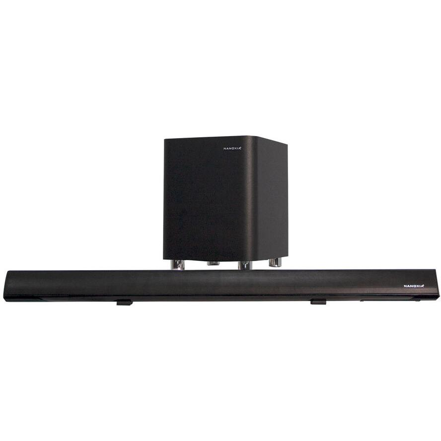 Soundbar Nanoxia Soundbar + Subwoofer (NXSB21CWW) (NXSB21CWW)