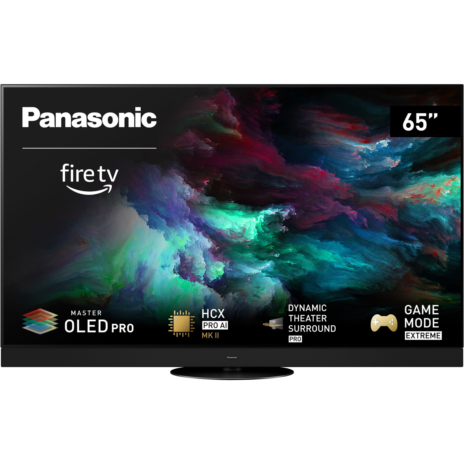 65" Panasonic TV-65Z90AEG (TV-65Z90AEG)