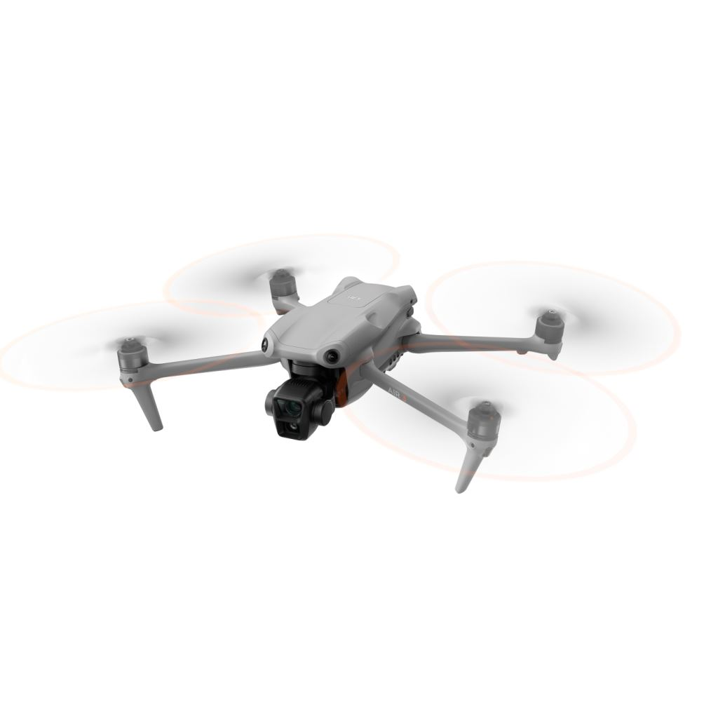 DJI Air 3 (DJI RC-N2) (CP.MA.00000691.04 / 6941565963901) (CP.MA.00000691.04)