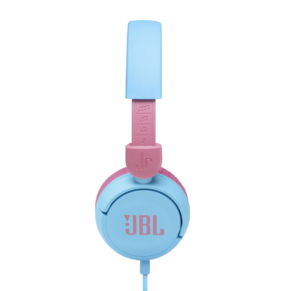 Headphones JBL JR310 Blue
