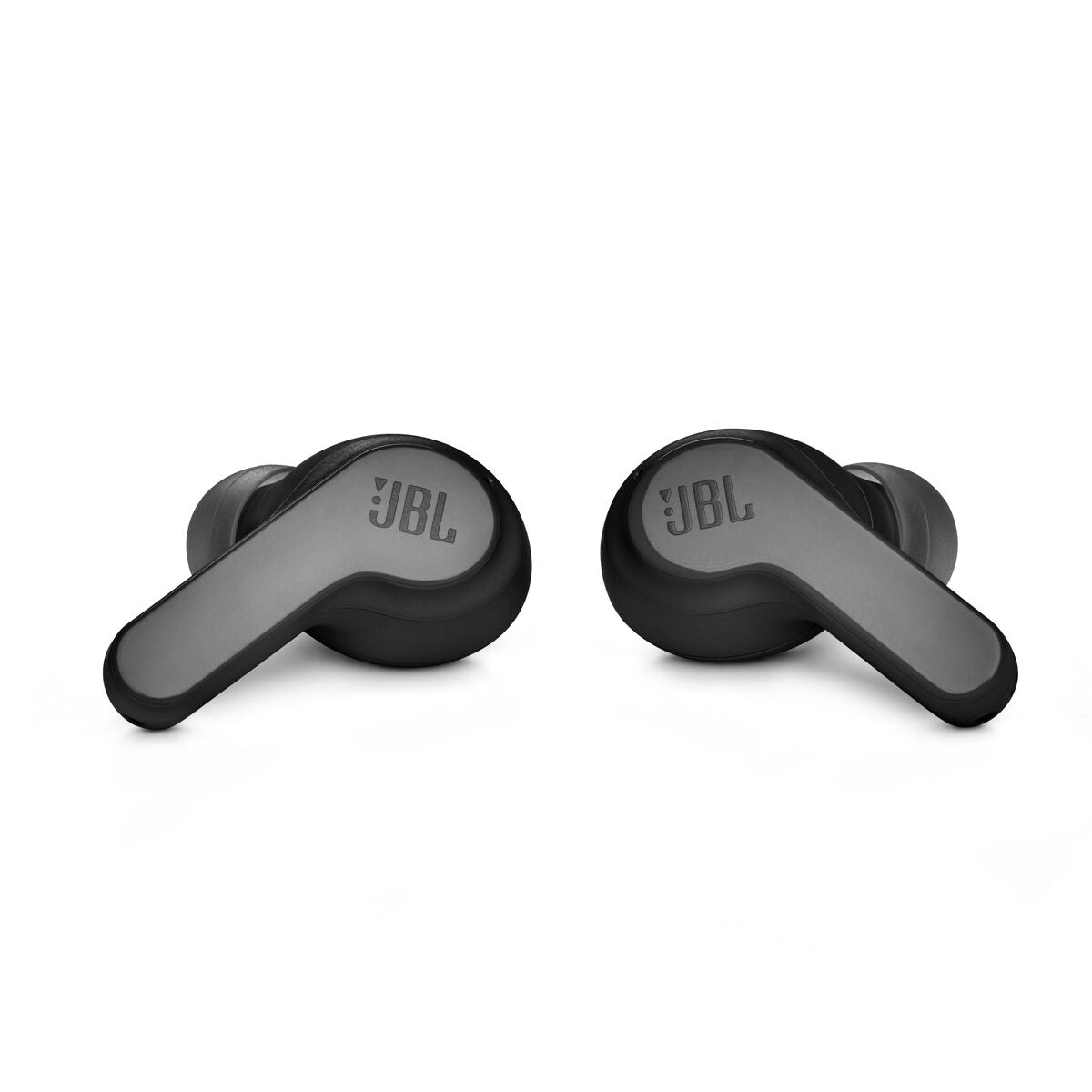 Headphones JBL JBLW200TWSBLK Black Wireless