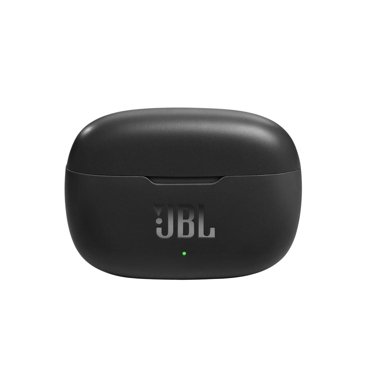 Headphones JBL JBLW200TWSBLK Black Wireless