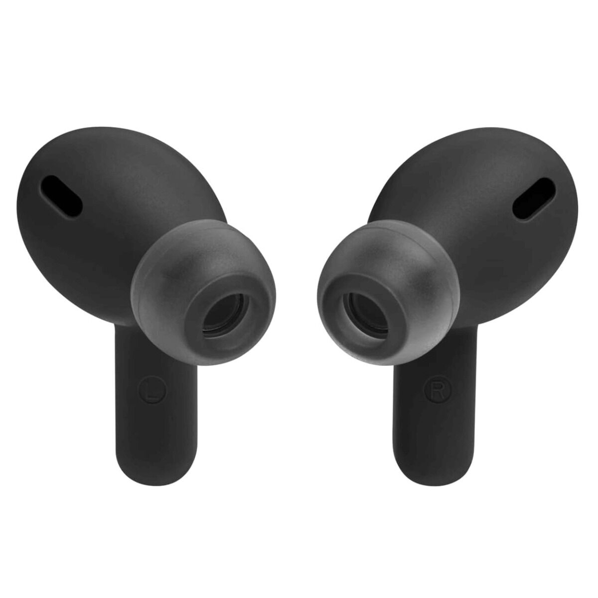 Headphones JBL JBLW200TWSBLK Black Wireless