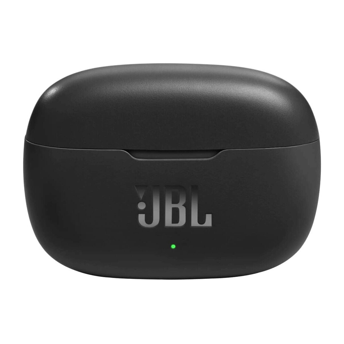 Headphones JBL JBLW200TWSBLK Black Wireless