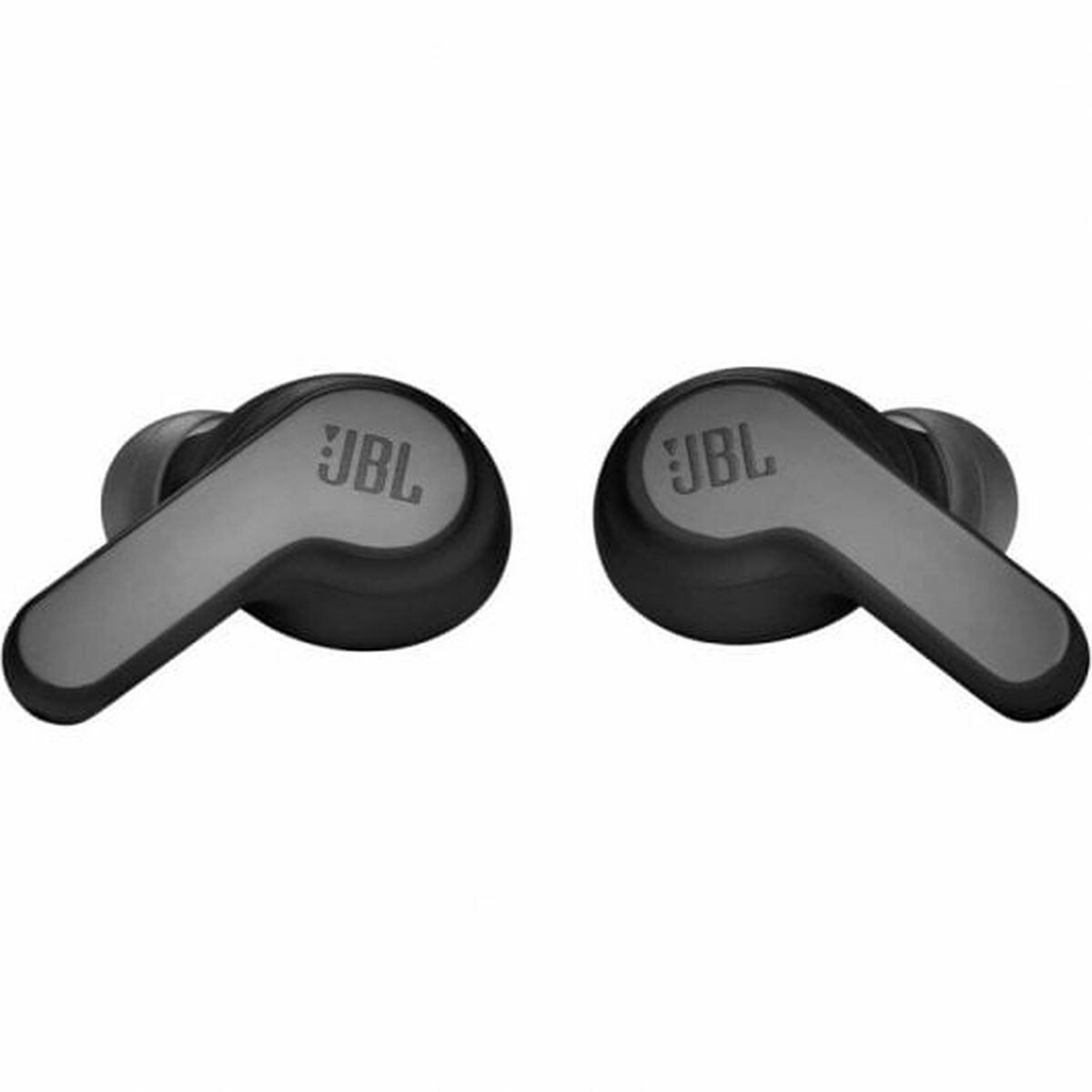 Headphones JBL JBLW200TWSBLK Black Wireless