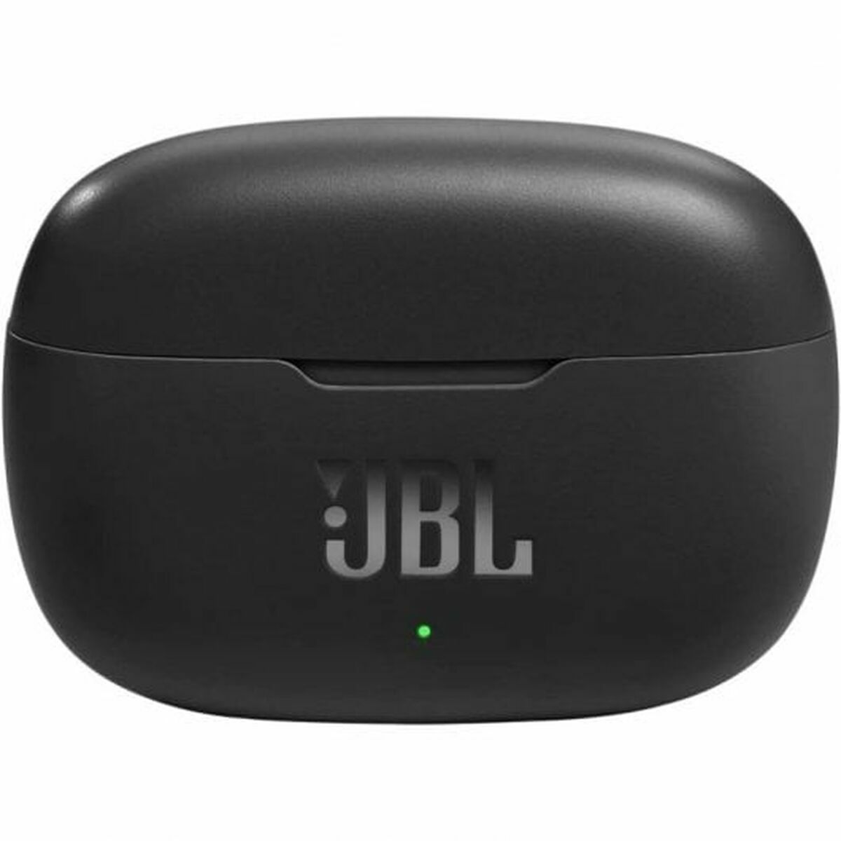 Headphones JBL JBLW200TWSBLK Black Wireless