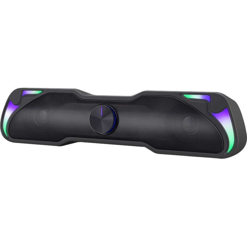 Soundbar Defender Soundbar Z7 6W LED USB (65107)