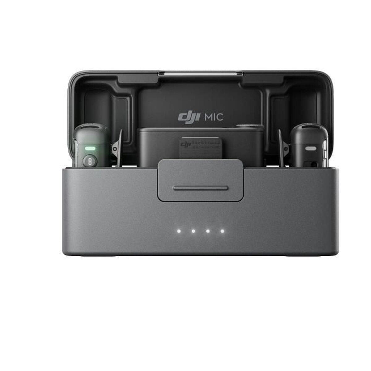 HDMI switch Dji
