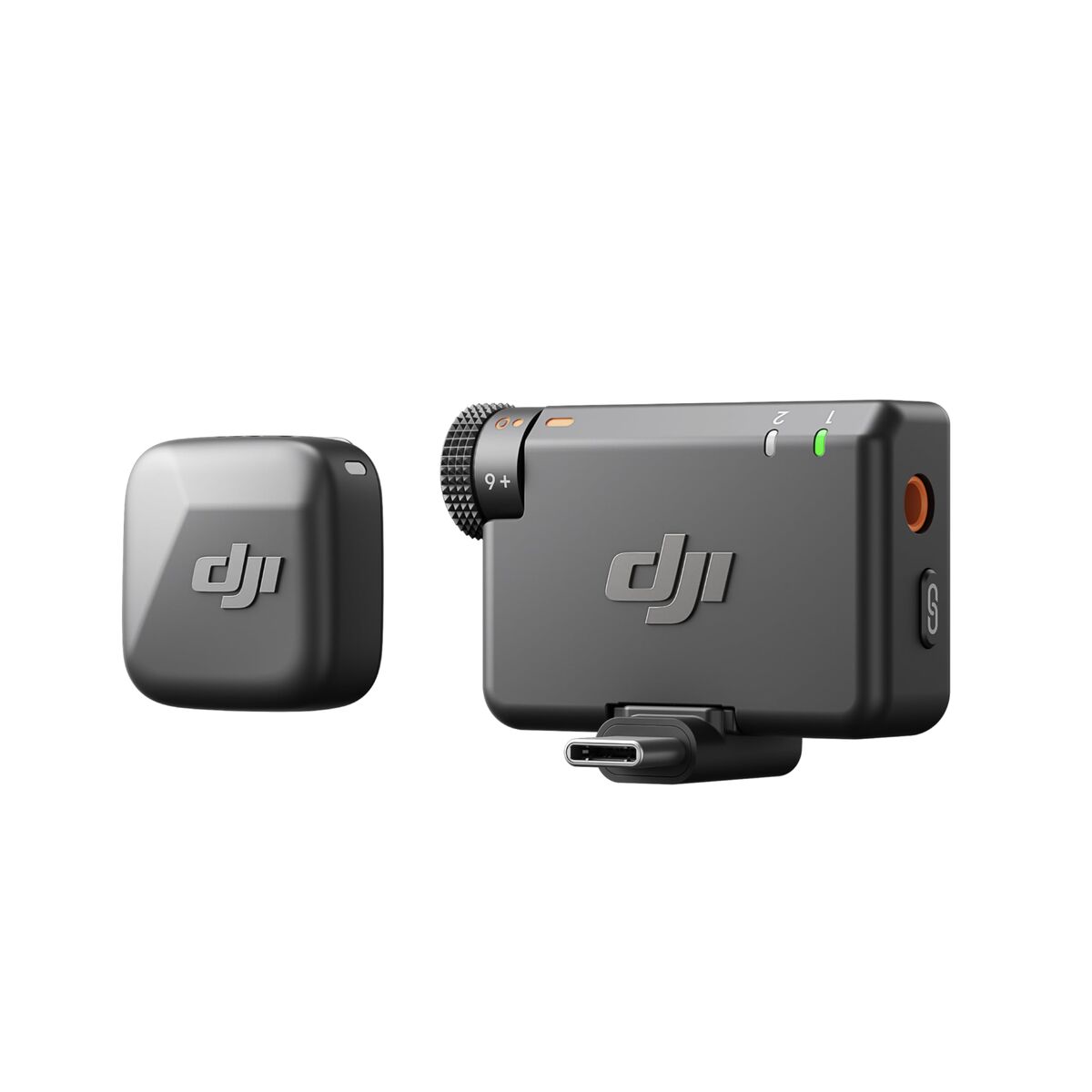 Speaker Dji