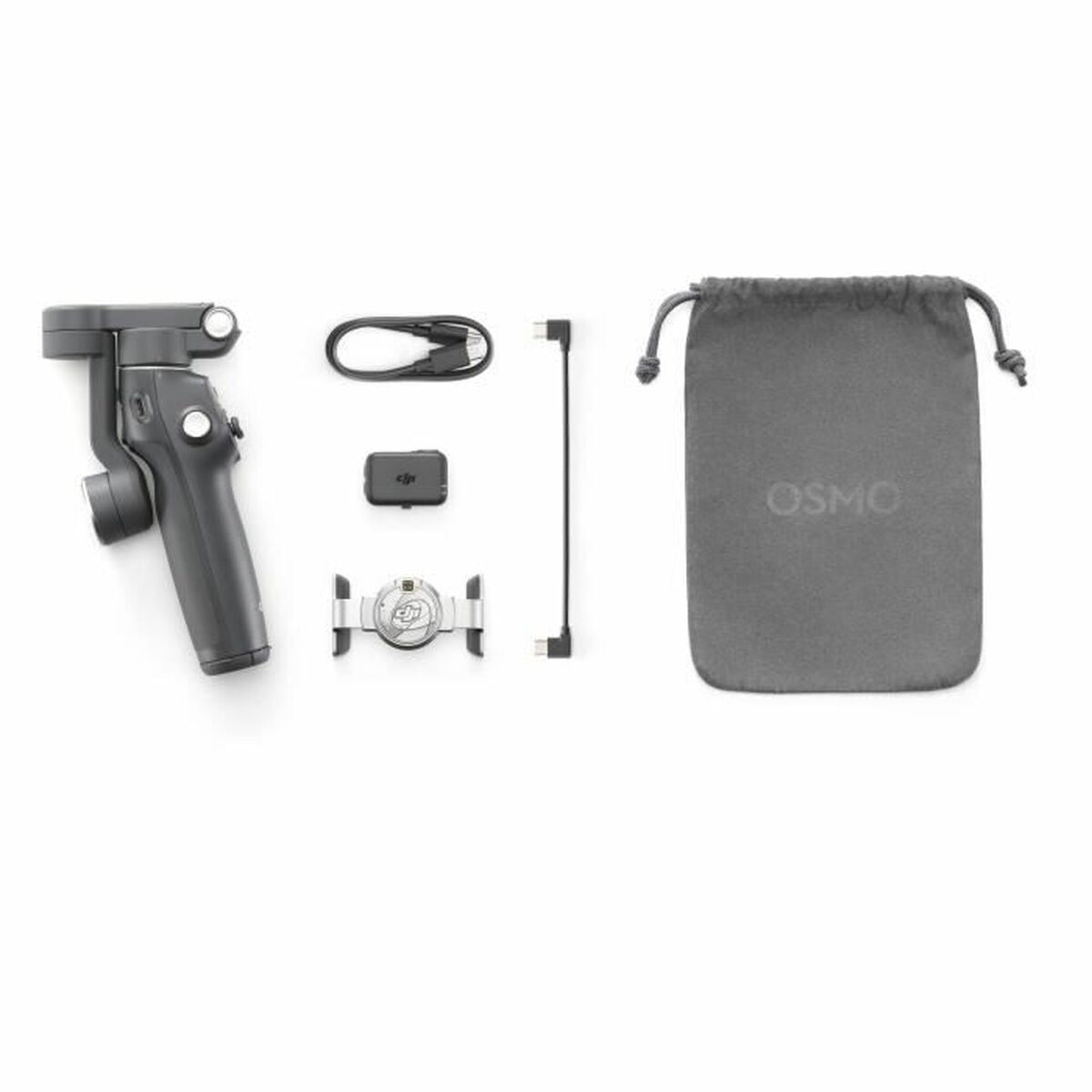 Camera Stabiliser for Smartphone Dji Osmo Mobile 7P