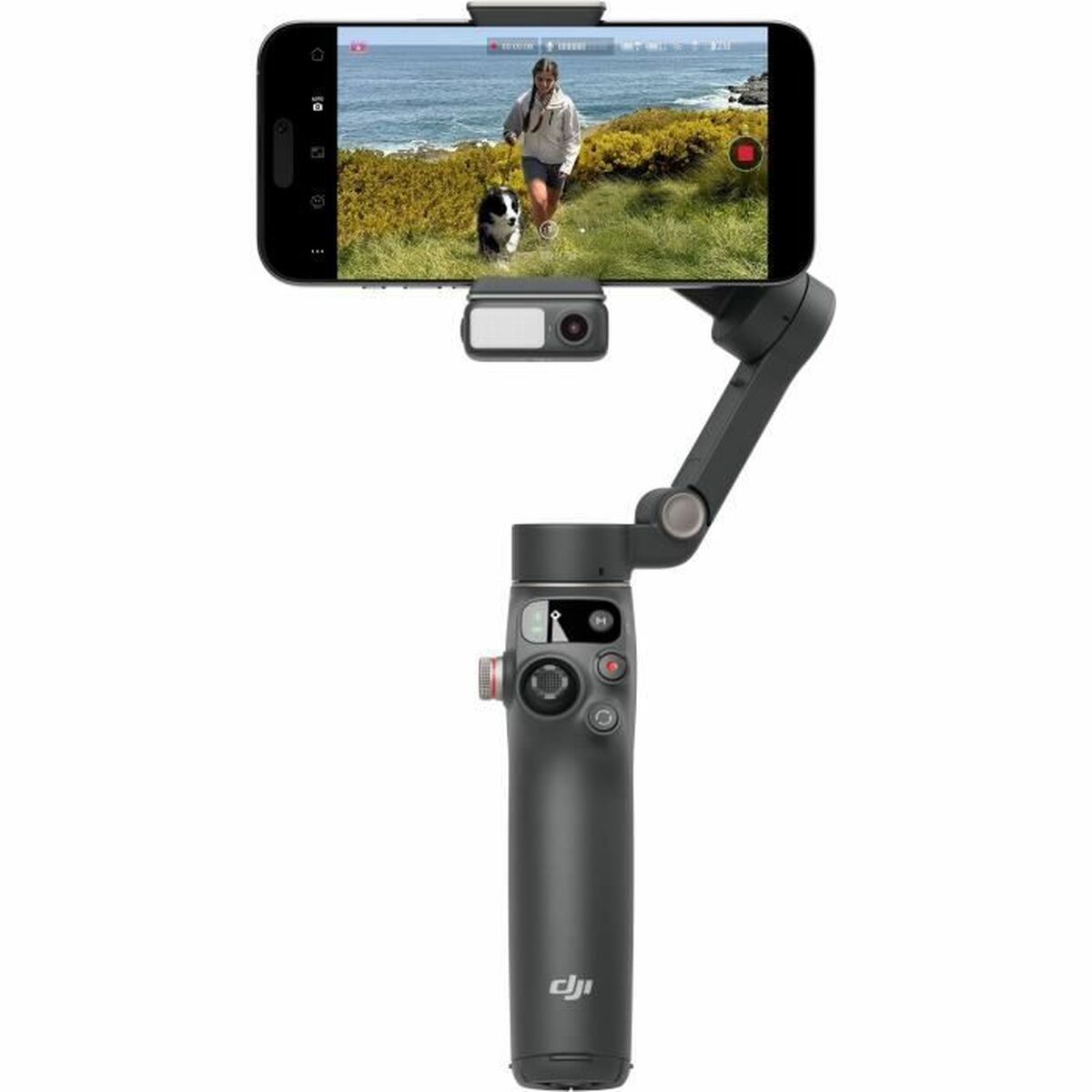 Camera Stabiliser for Smartphone Dji Osmo Mobile 7P