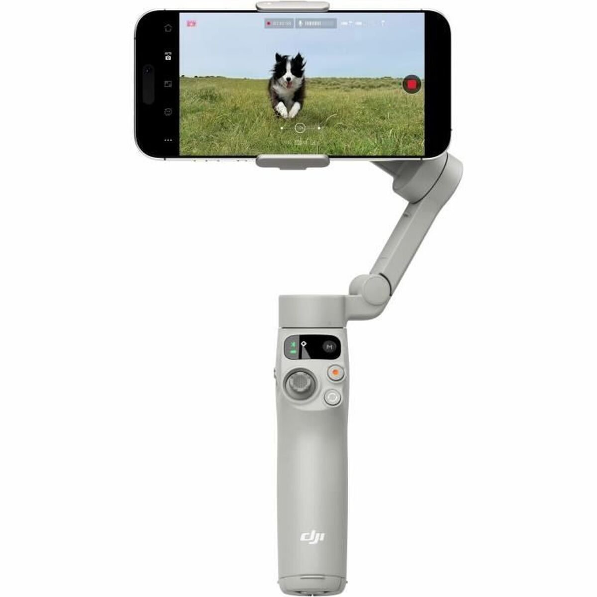 Camera Stabiliser for Smartphone Dji Osmo Mobile 7