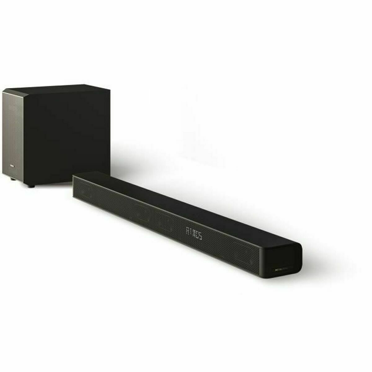 Soundbar Hisense AX5100G    340W Black