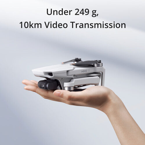 DJI Mini 2 SE Drone (Special Combo)
