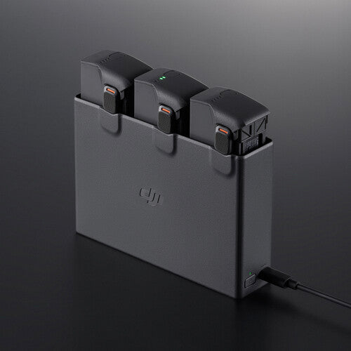 DJI Two-Way Charging Hub for Avata 2 Intelligent Flight Batteries