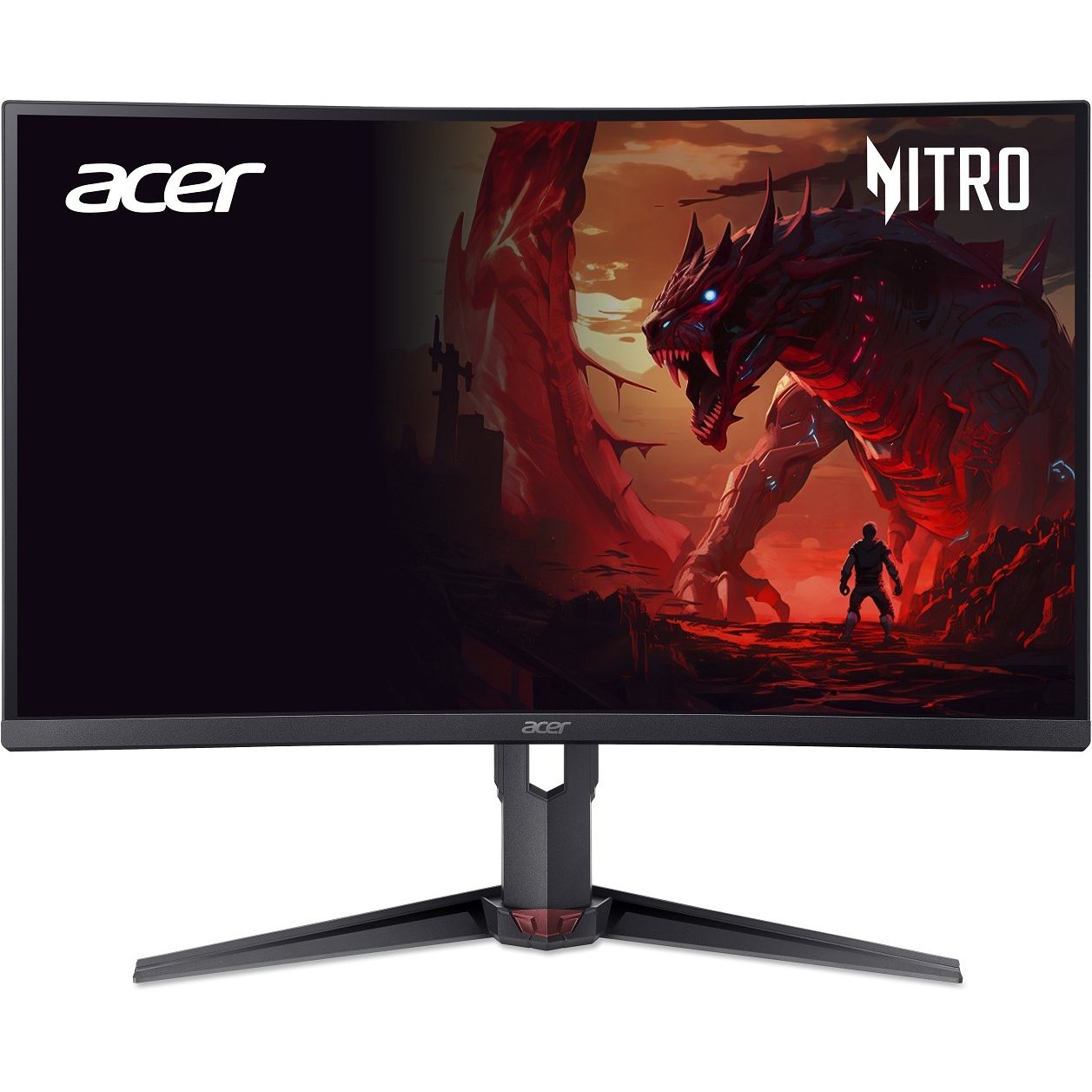 27&quot; Acer Nitro XZ273UP2 (UM.HX3EE.207)
