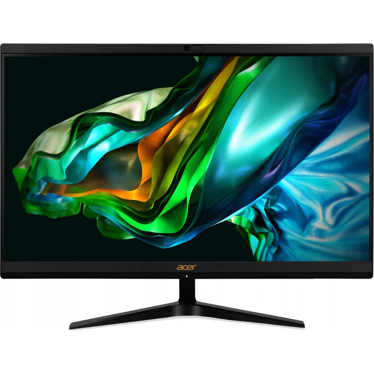 Komputer Acer Acer Aspire C24-1800 AIO - i5-12450H | 23,8"-FHD | 16GB | 1TB | W11Pro (DQ.BM2EP.004)