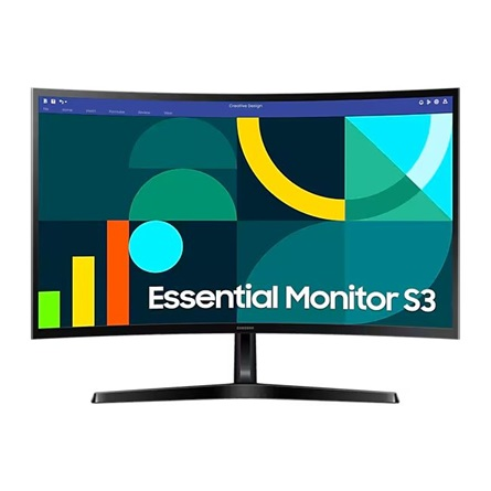 Samsung LS27D366GAUXEN 27" monitor S3 S36GD (LS27D366GAUXEN)