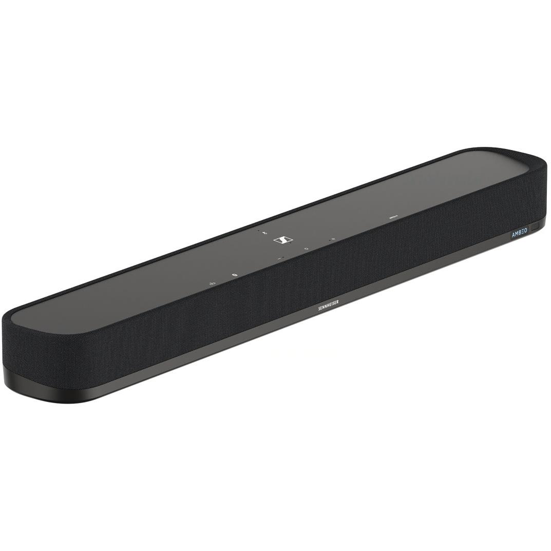 Soundbar Sennheiser AMBEO Soundbar Mini 7.1 250 W