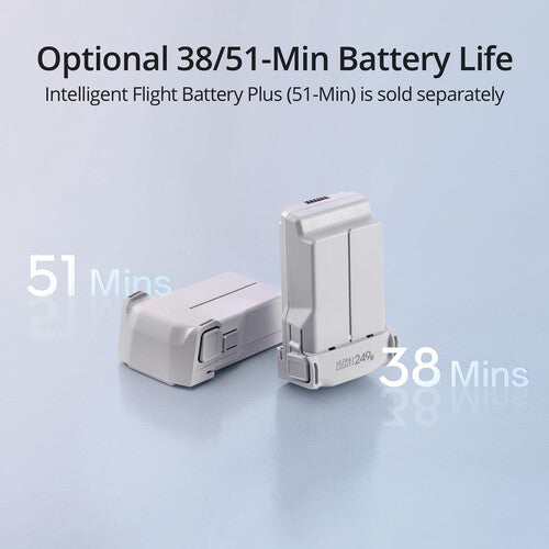 DJI Mini 3 Drone with DJI RC Remote