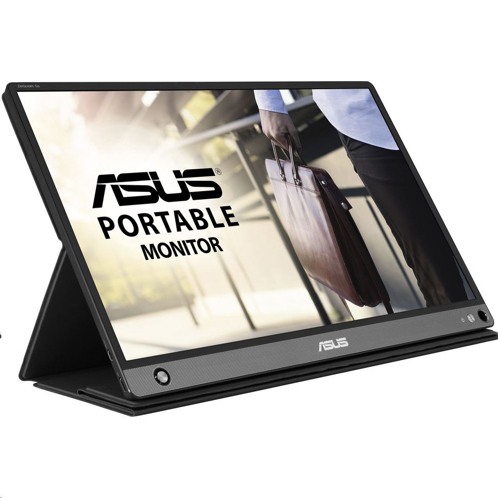 ASUS MB16AHP (MB16AHP)