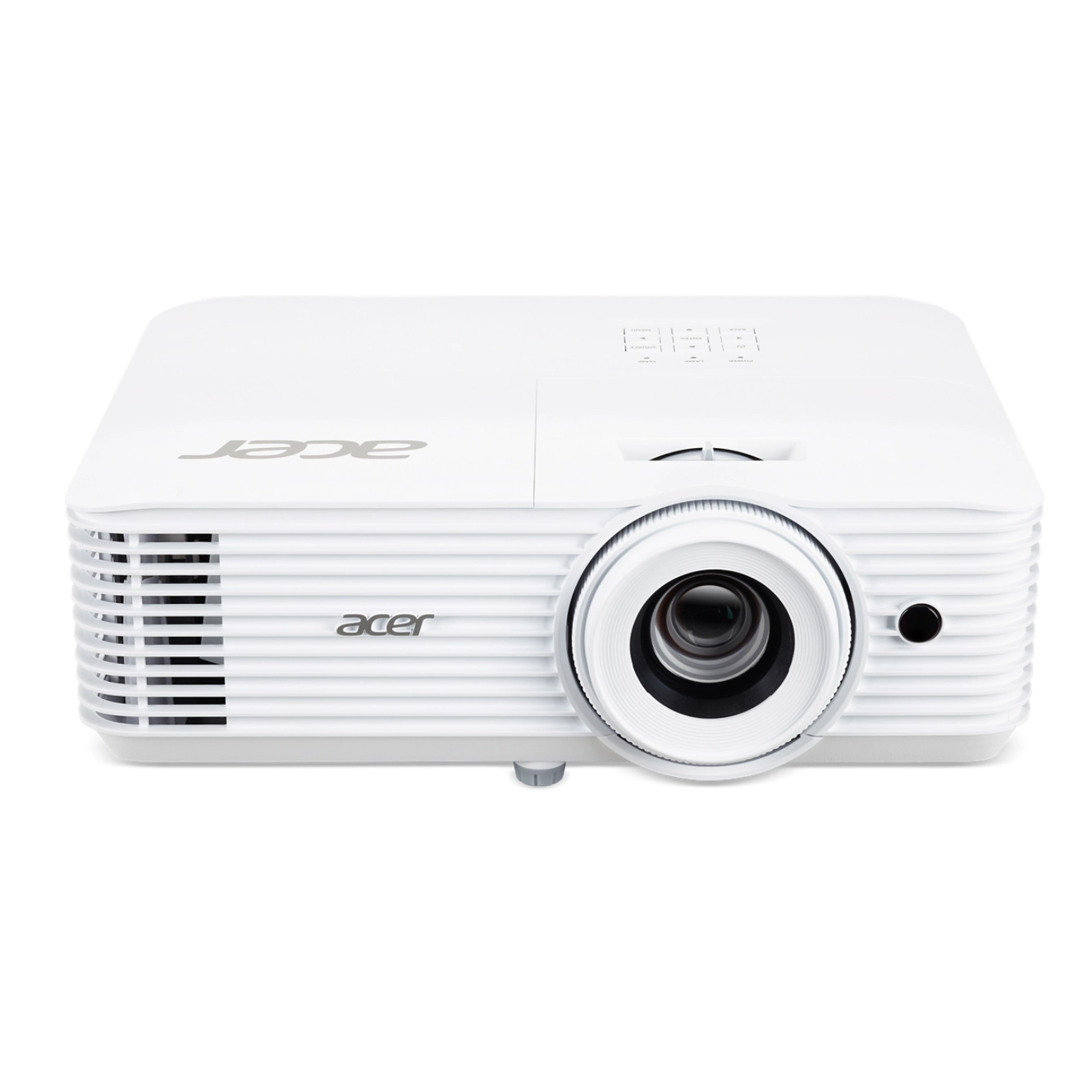 Projektor Acer PROJECTOR X1827 4000 LUMENS/MR.JWK11.00P ACER (MR.JWK11.00P)