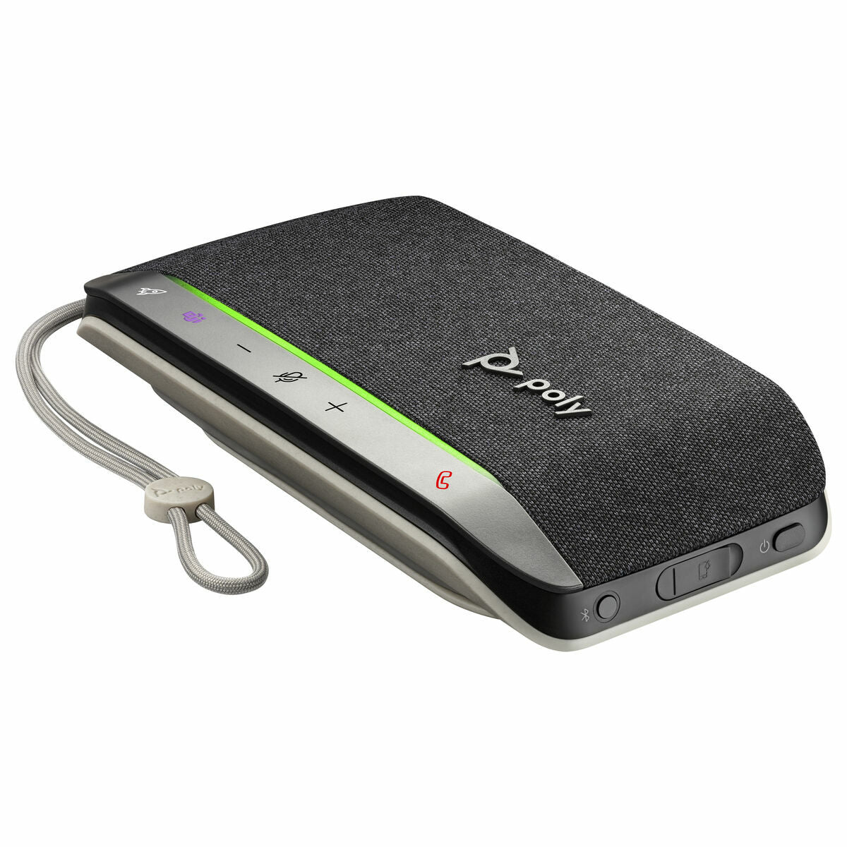 Portable Bluetooth Speakers HP 7F0J8AA