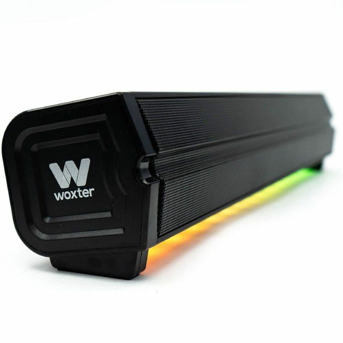 Wireless Sound Bar Woxter SO26-103 Black