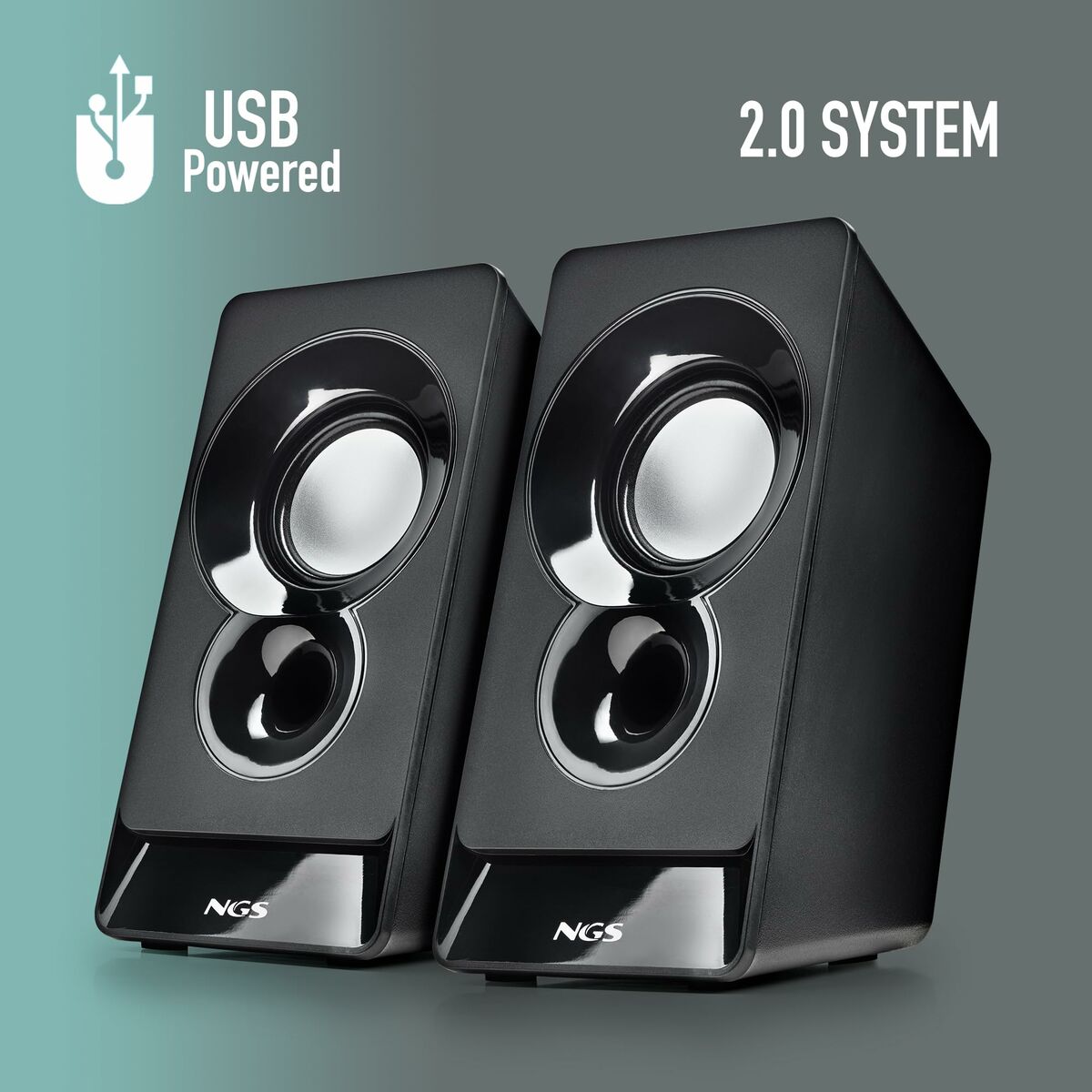 Speakers NGS SB210-5