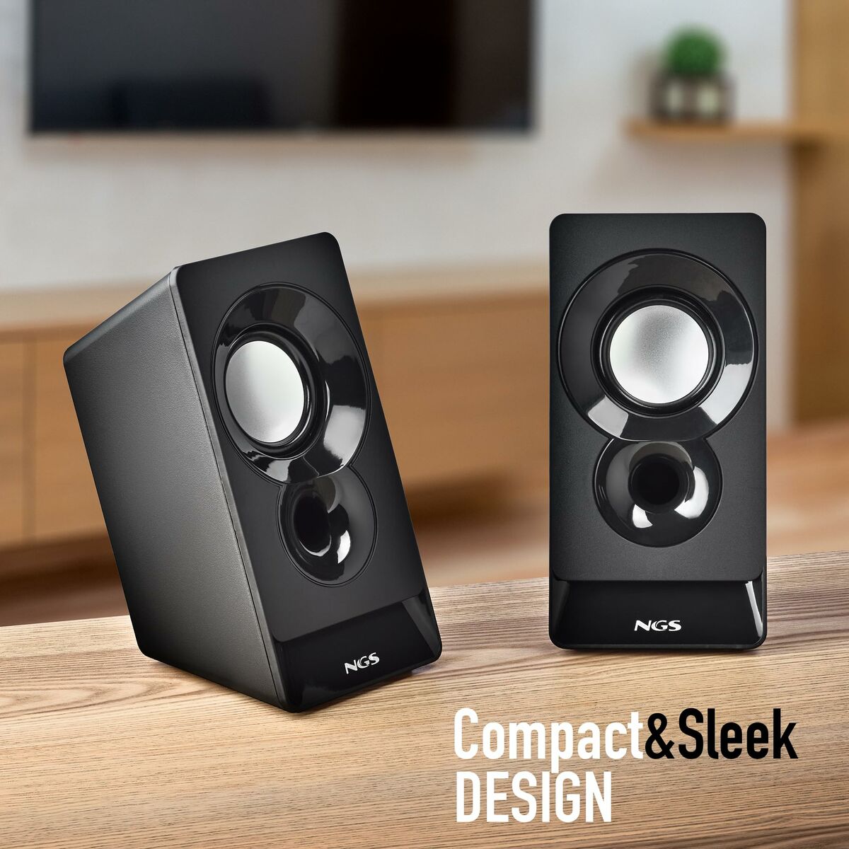 Speakers NGS SB210-3