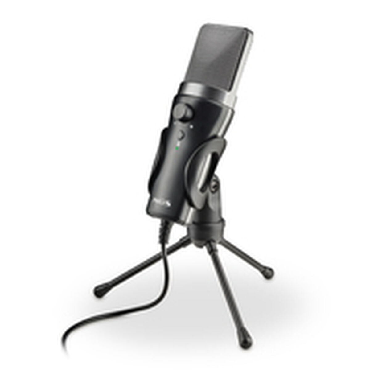 Microphone NGS MS120USB