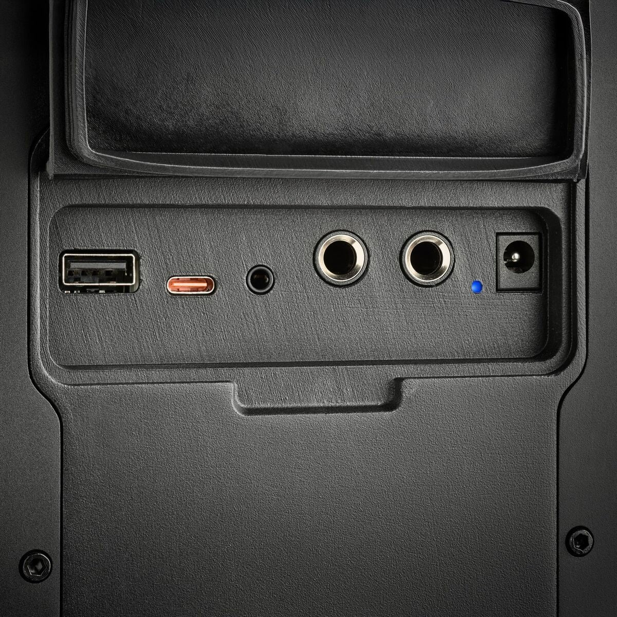 Portable Bluetooth Speakers NGS WILDBASH