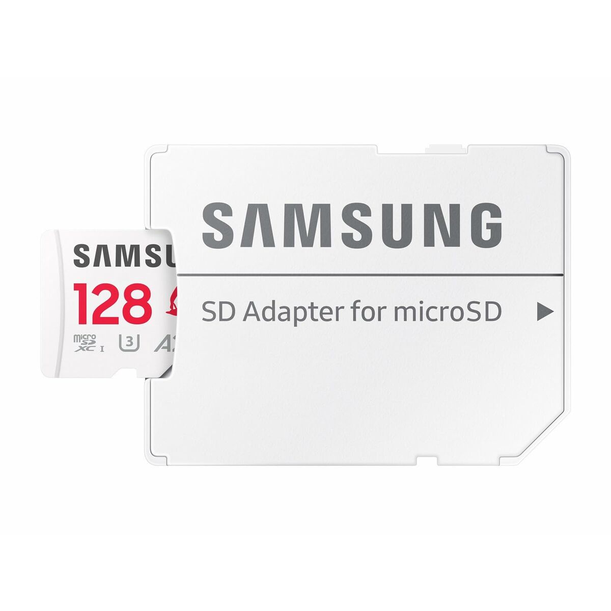 SD Memory Card Samsung MB-MD128SA/LC1 128 GB