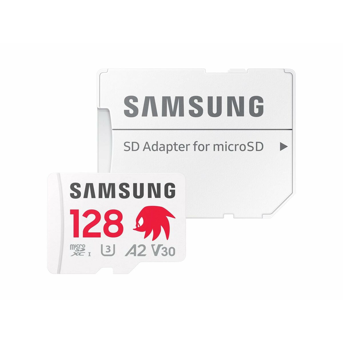 SD Memory Card Samsung MB-MD128SA/LC1 128 GB