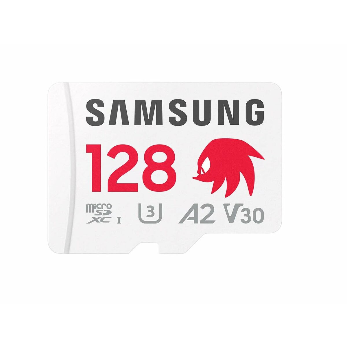 SD Memory Card Samsung MB-MD128SA/LC1 128 GB