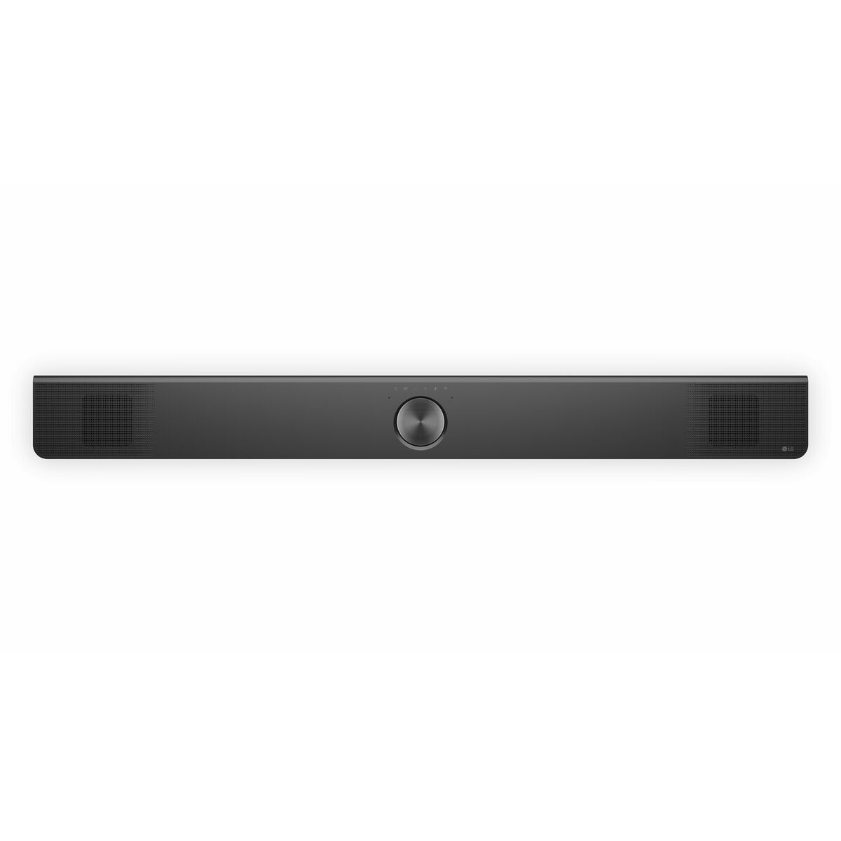 Soundbar LG S90TR.DEUSLLK Black 670 W