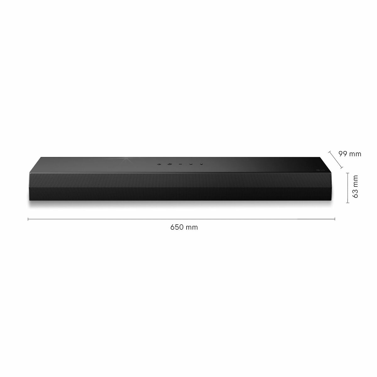 Soundbar LG S20A