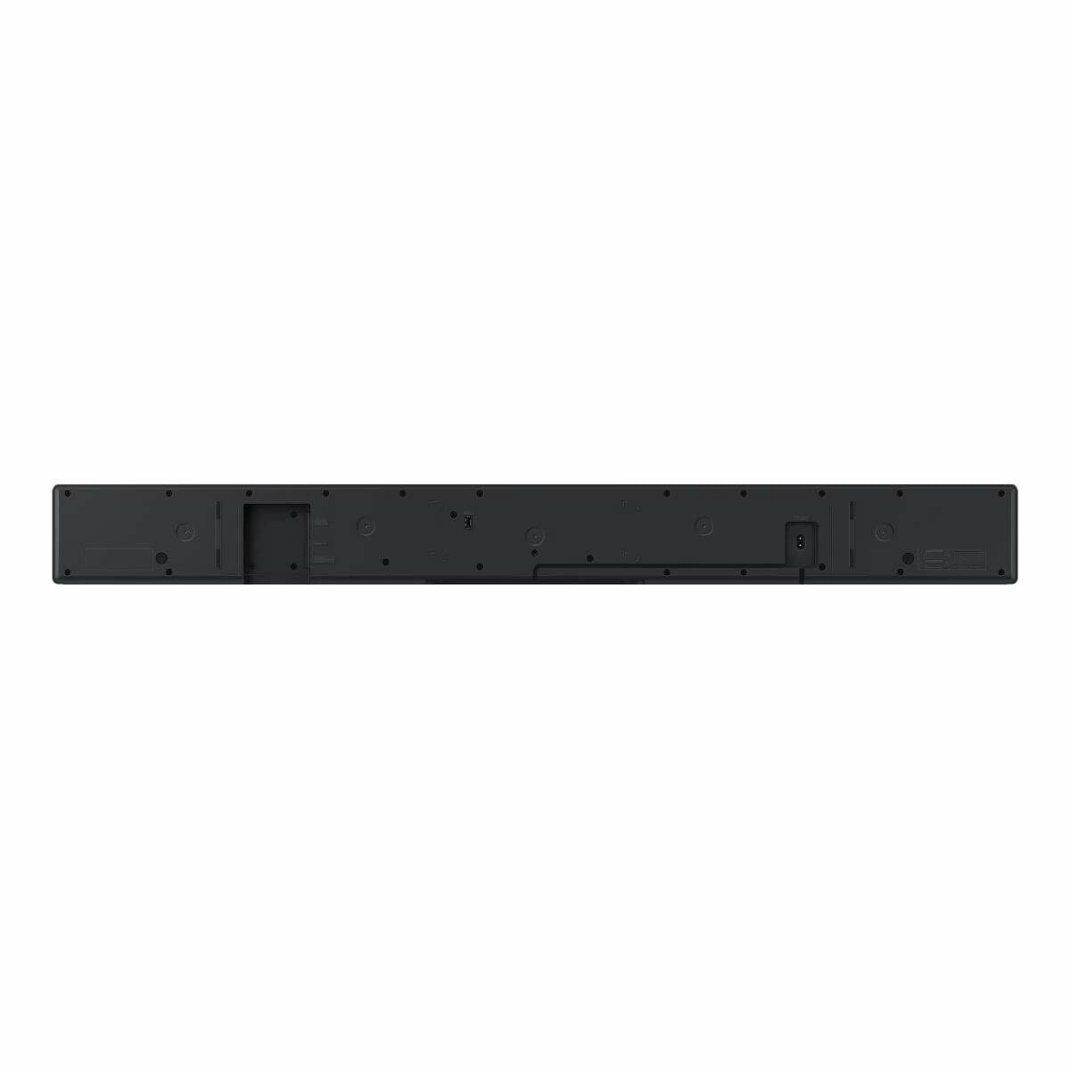 Soundbar Samsung HW-QS700F/ZF Black