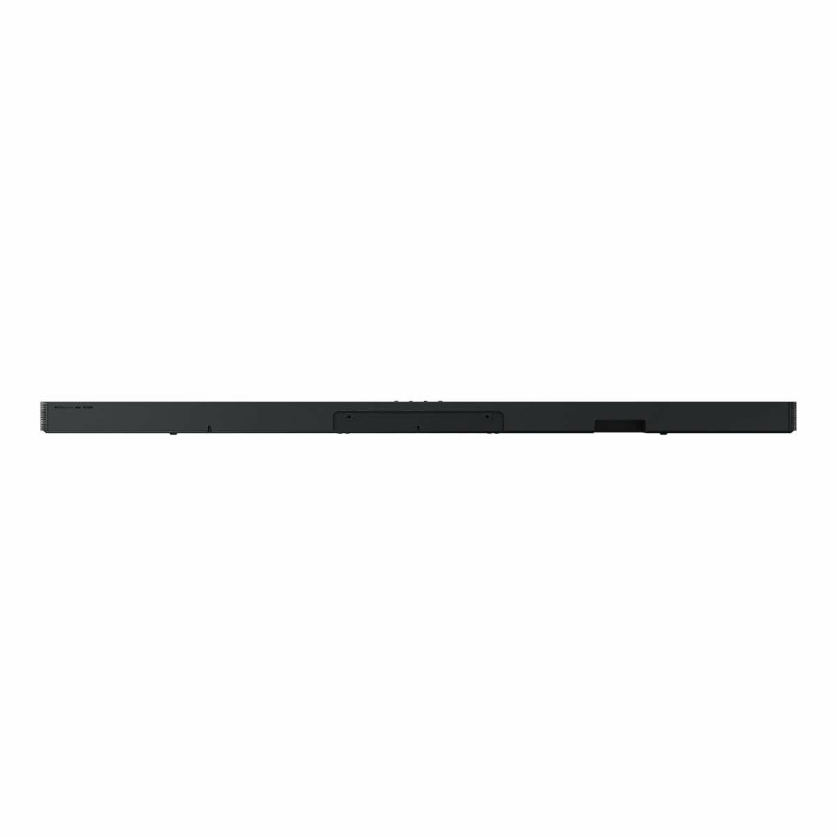 Soundbar Samsung HW-QS700F/ZF Black